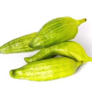 Pepino para rellenar