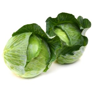 Repollo verde