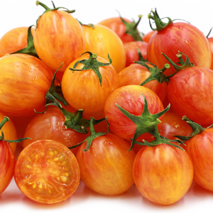 Tomate cherry Sunrise