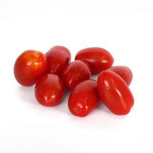 Tomate cherry uvalina