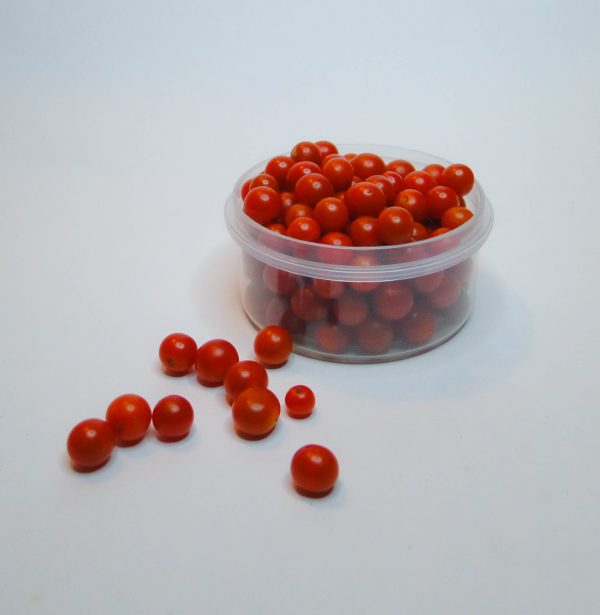 Tomate cherry perla