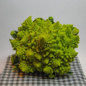 Romanesco